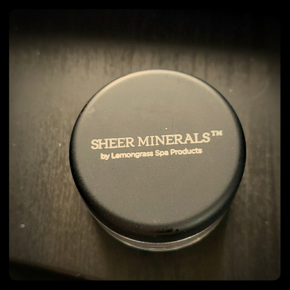 Eyeshadow